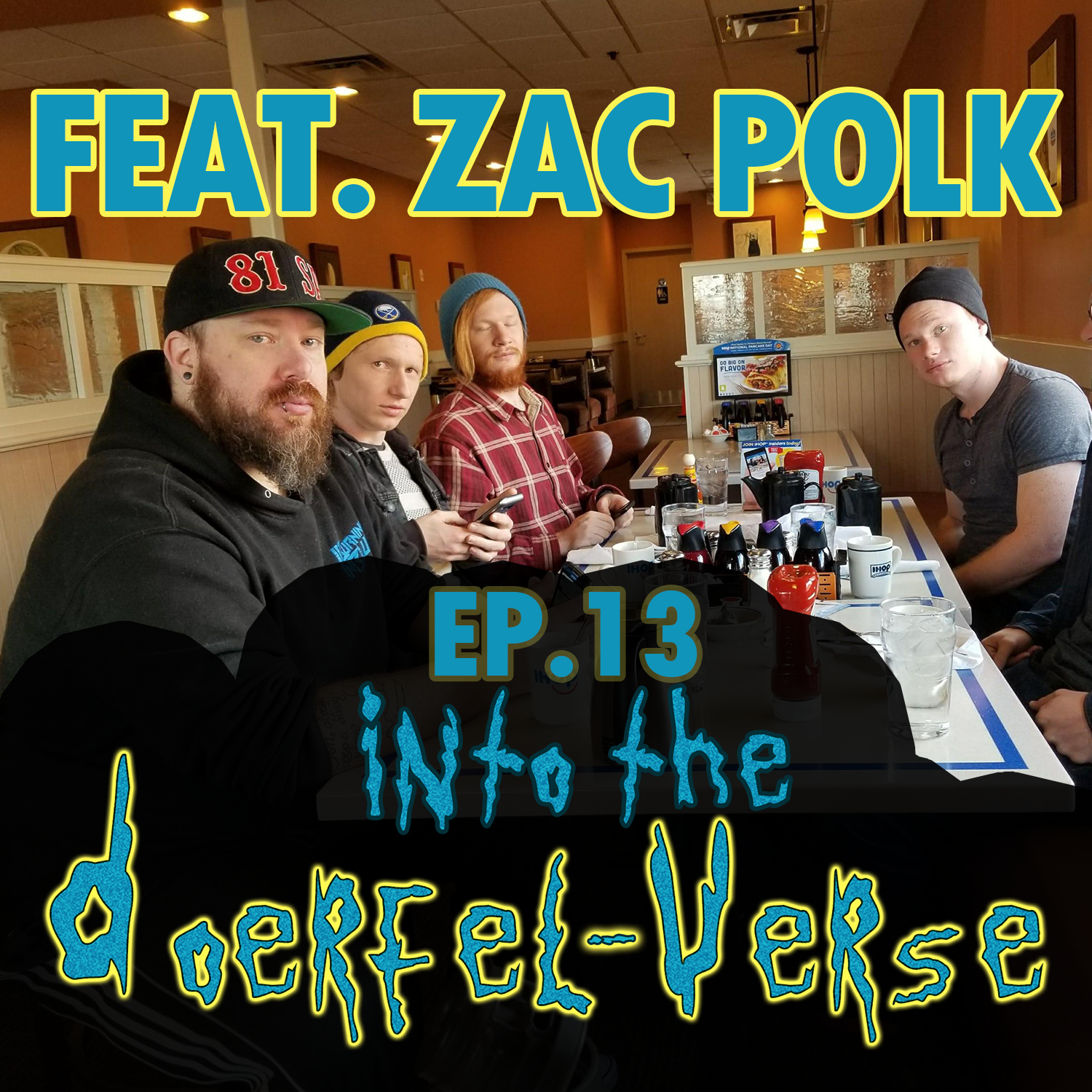 Into The Doerfel-Verse