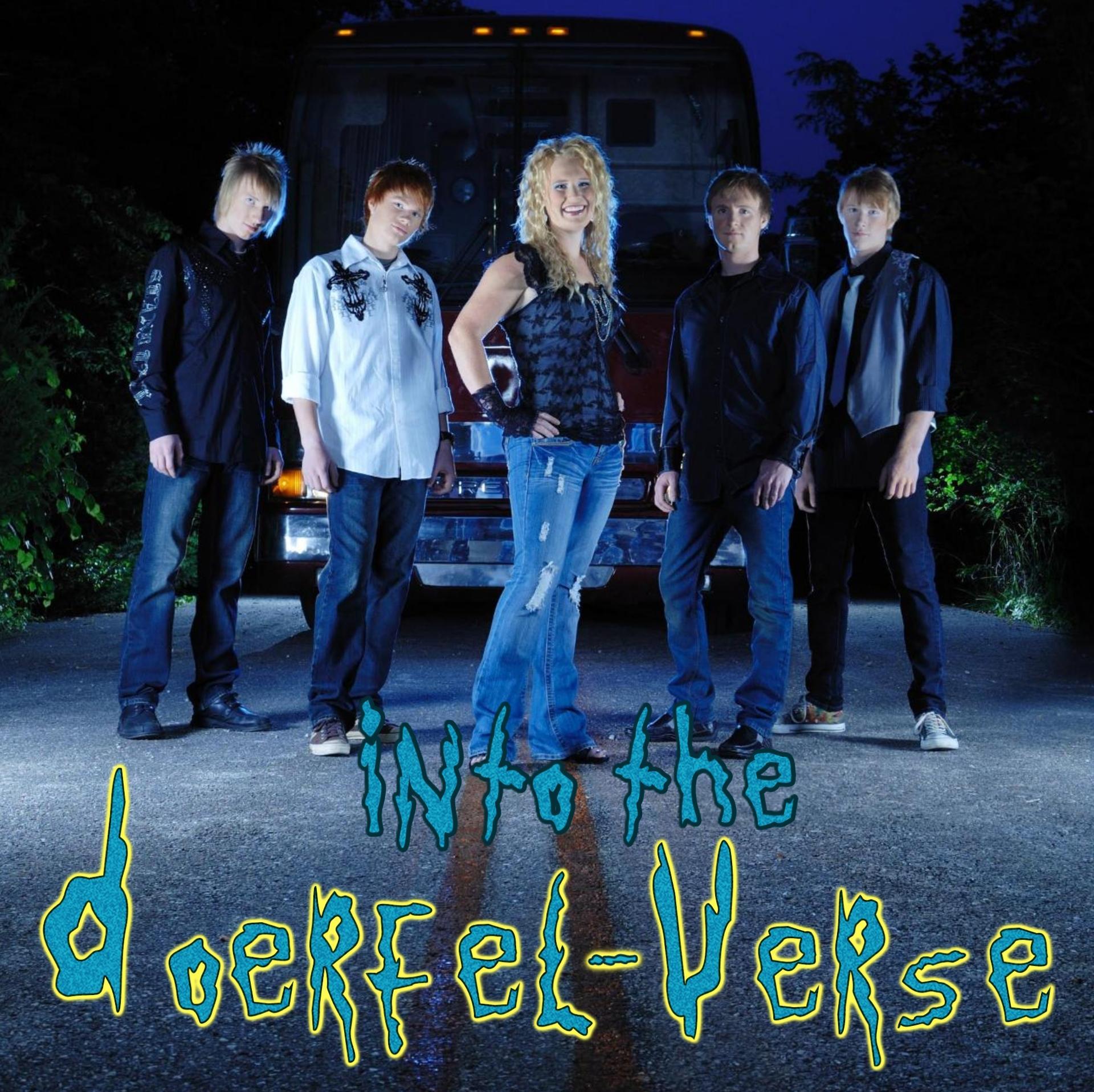 Into The Doerfel-Verse