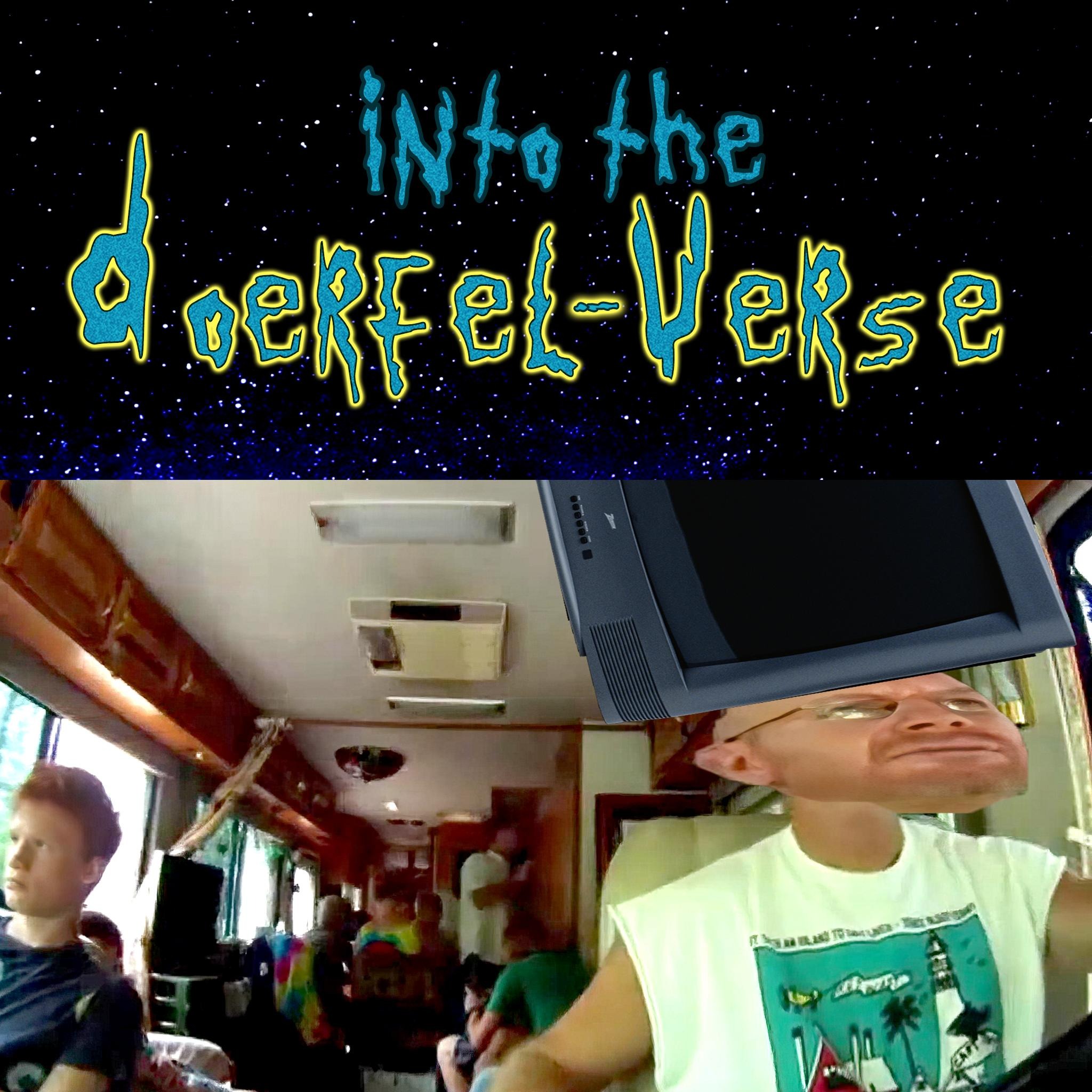Into The Doerfel-Verse
