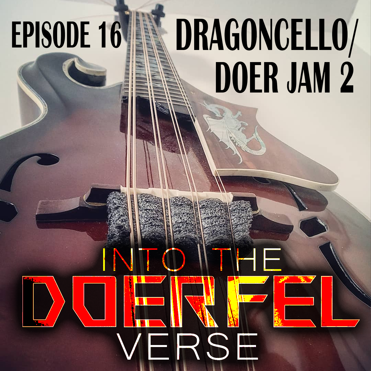 Into The Doerfel-Verse