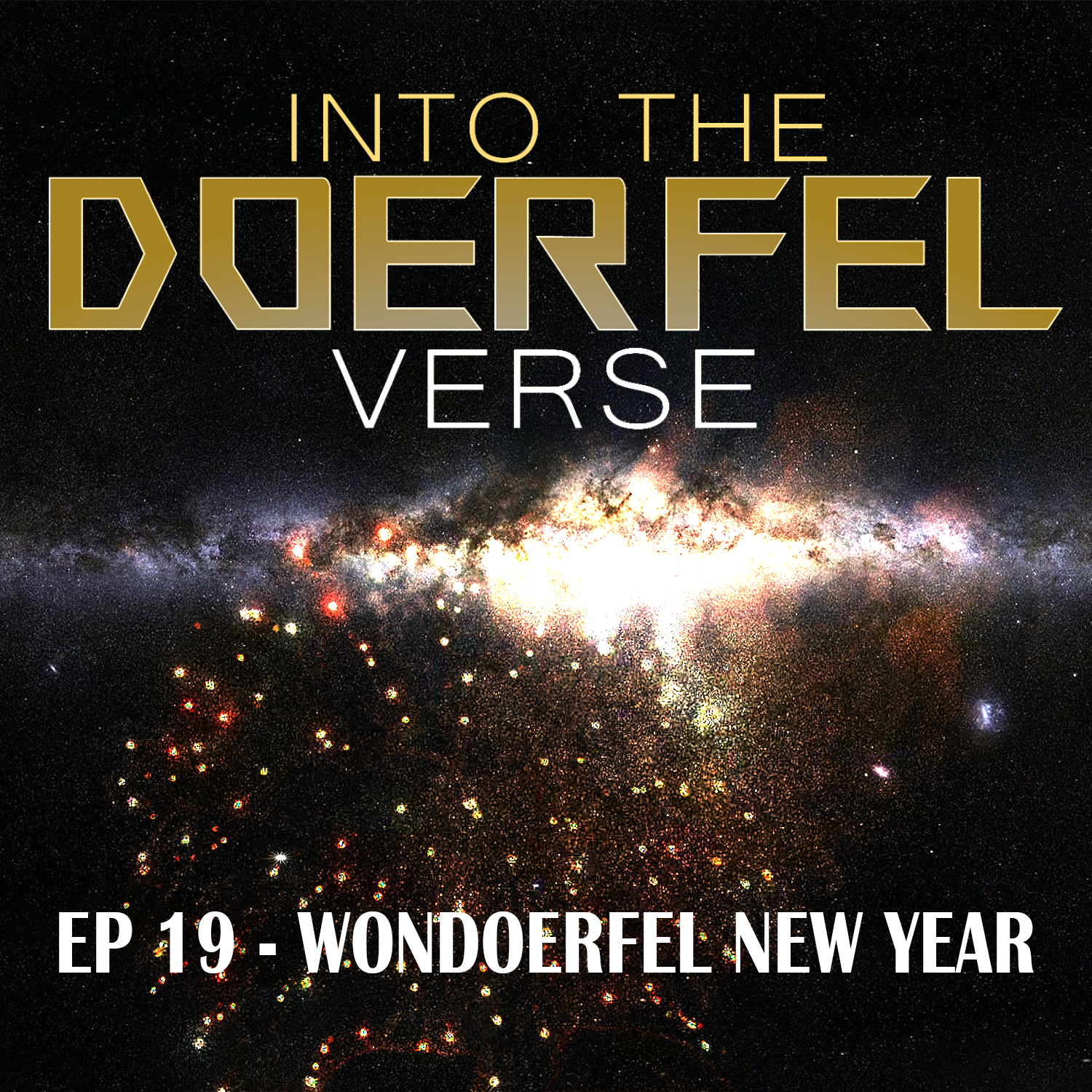 Into The Doerfel-Verse