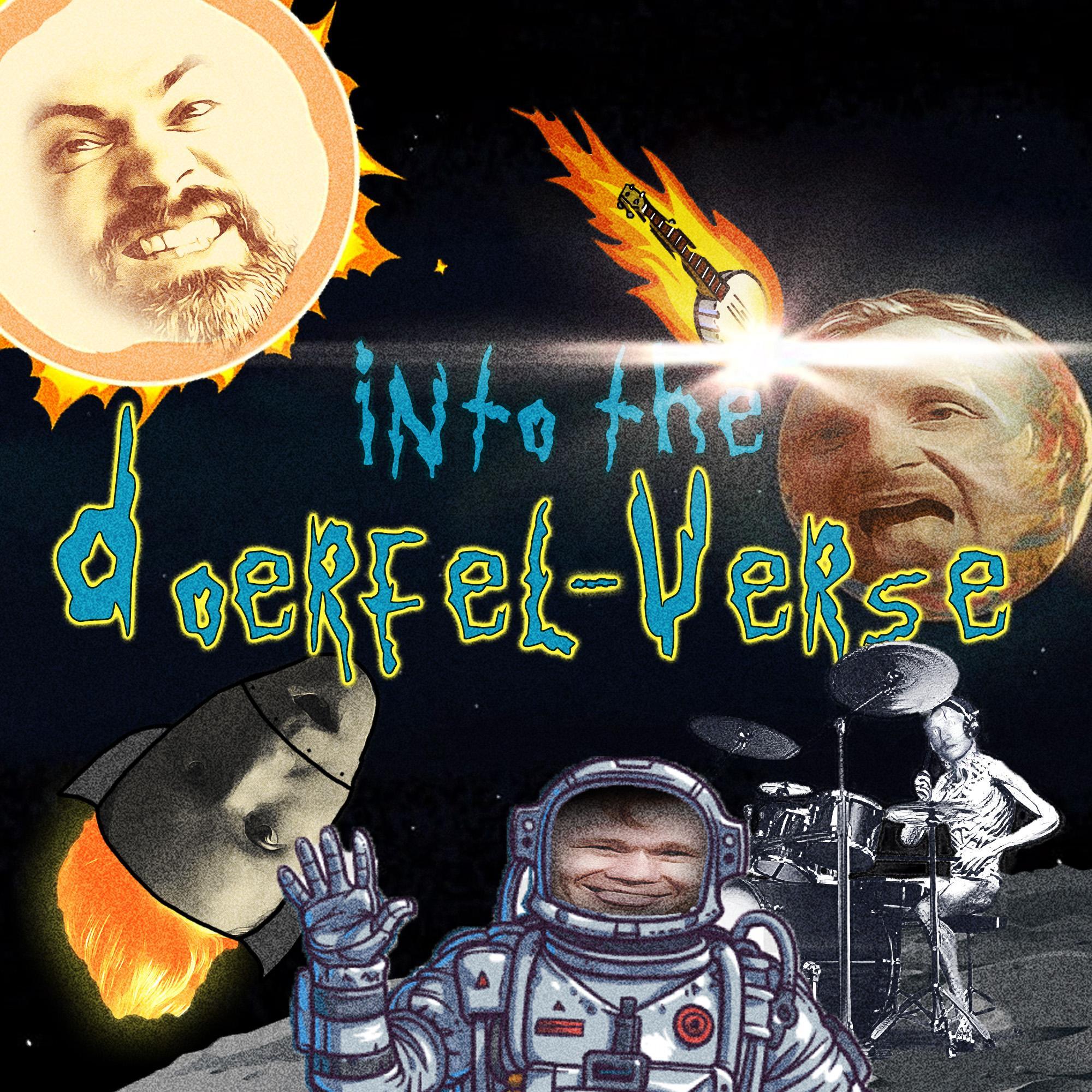 Into The Doerfel-Verse