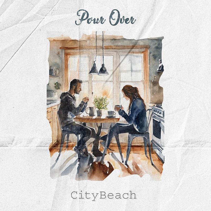 Pour Over - CityBeach