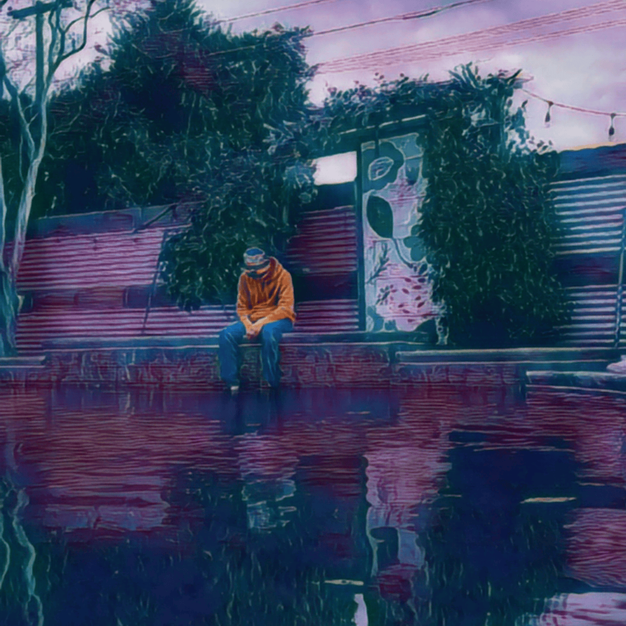 Jdog Genesis cover art