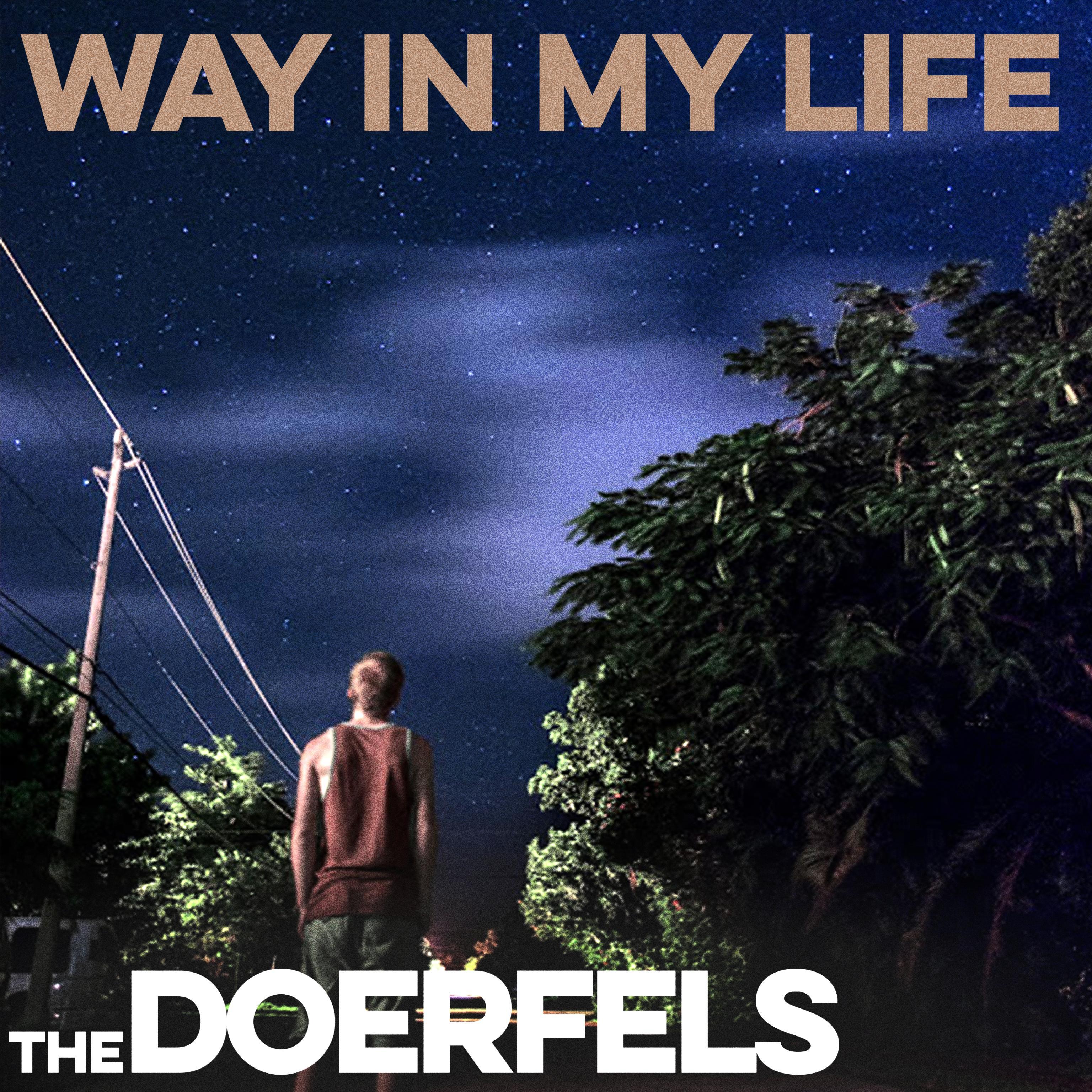 Into The Doerfel-Verse
