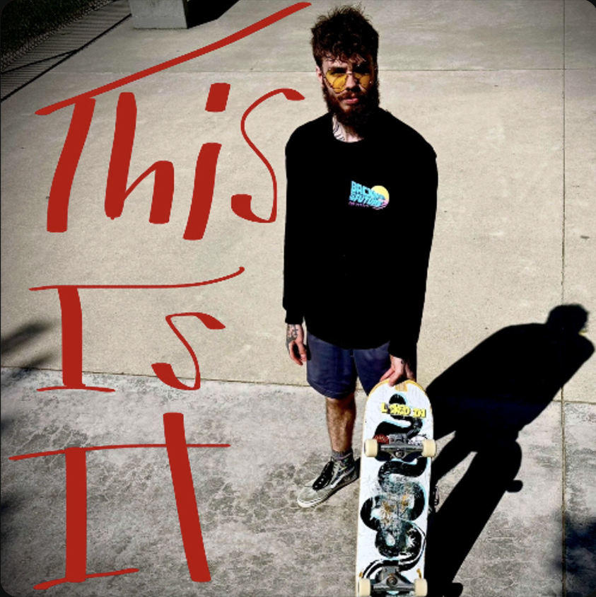 This Is It